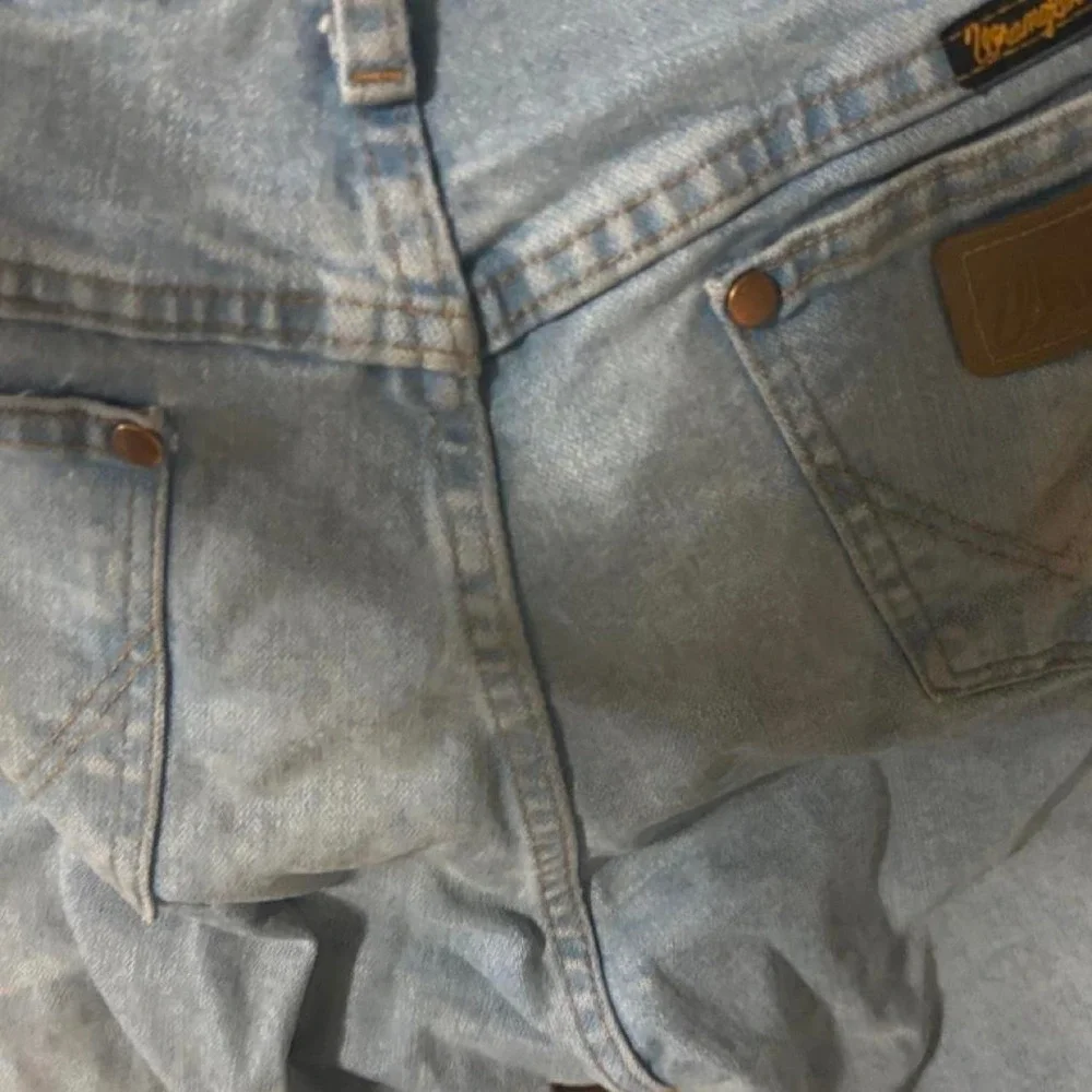 wrangler jeans